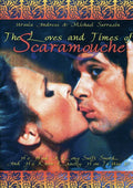 Loves & Times Of Scaramouche - Loves & Times Of Scaramouche - DVD