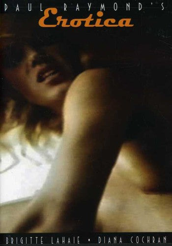 Paul Raymond's Erotica - Paul Raymond's Erotica - DVD