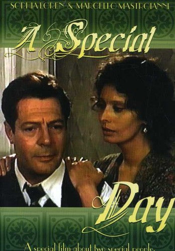 Special Day - Special Day - DVD