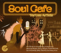 Soul Cafe 3 / Various - Soul Cafe 3 / Various - Music CD