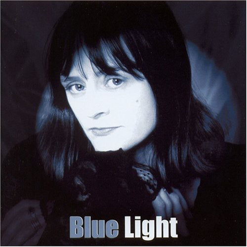 Johnstone,jude - Blue Light - Music CD