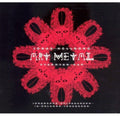 Art Metal Music CD