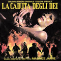 Jarre,maurice - La Caduta Degli Dei / O.s.t. - Music CD