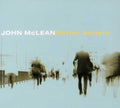 Mclean,john - Better Angels - Music CD