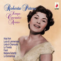Peters,roberta - Roberta Peters Sings Operatic Arias - Music CD