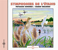 Sounds Of Nature - Marsh Melodies: Natural Soundscape - Music CD