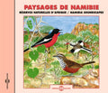 Sounds Of Nature - Namibia Soundscapes - Music CD