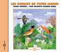 Sounds Of Nature - Our Favorite Garden Birds: Sound Guide - Music CD