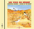 Sounds Of Nature - Voices Of The Desert - Music CD