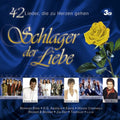 Schlager Der Liebe / Various - Schlager Der Liebe / Various - Music CD