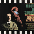 Azzolini,giorgio - Tribute To Someone - Vinyl Record