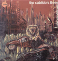 Cabildo's Three - Yuxtaposicion - Vinyl Record