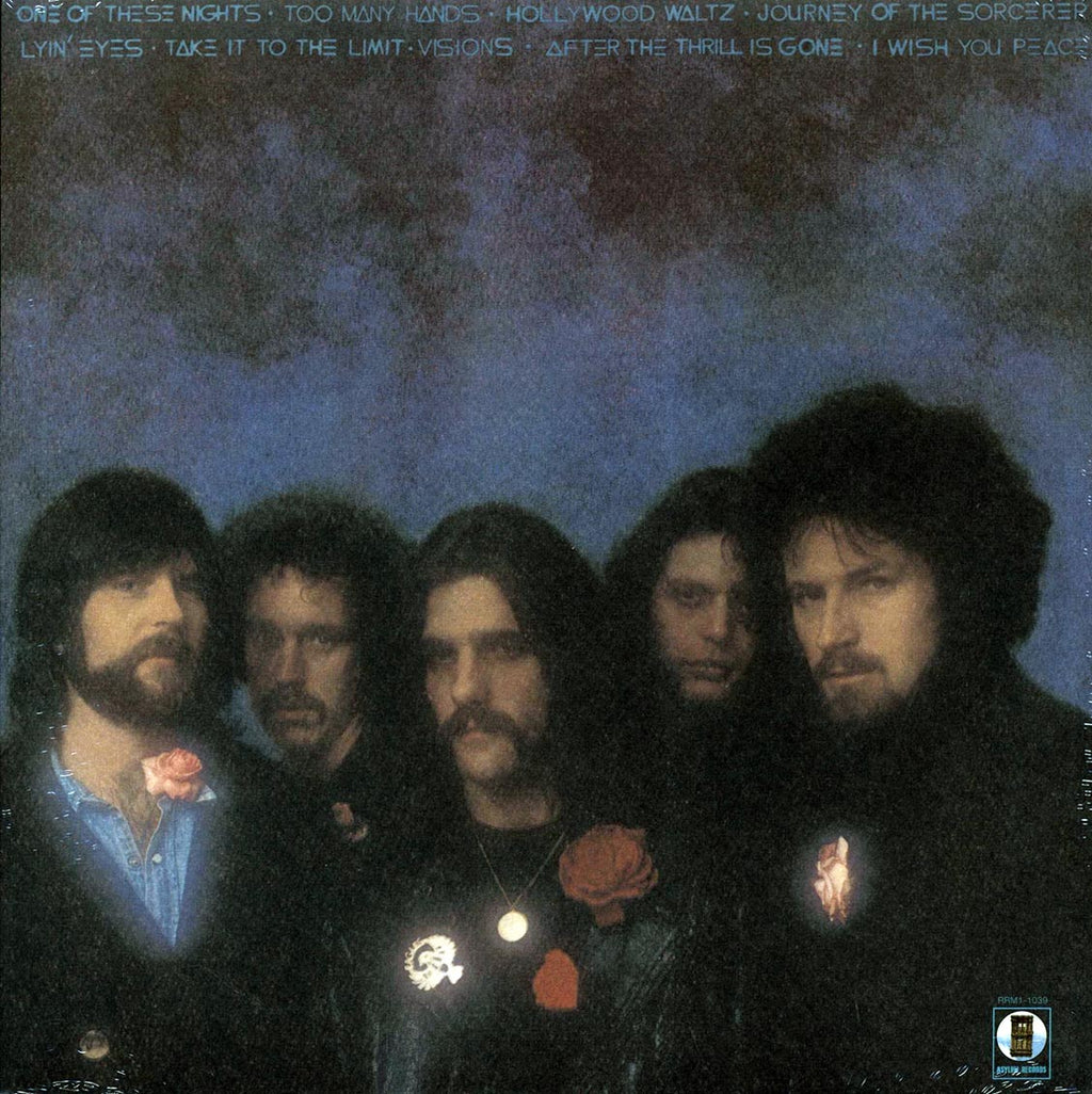 Eagles - One Of These Nights (180g) Vinyl Record