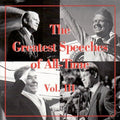 Greatest Speeches Of All Time 3 / Various - Greatest Speeches Of All Time 3 / Various - Music CD
