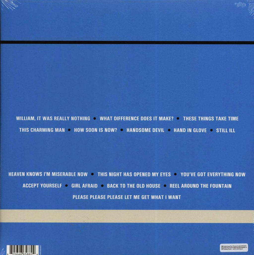 The Smiths - Hatful Of Hollow (180g) Vinyl Record