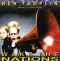Tamplin,ken - Wake The Nations - Music CD
