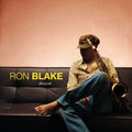 Blake,ron - Shayari - Music CD