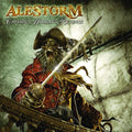 Alestorm - Captain Morgan's Revenge - Music CD