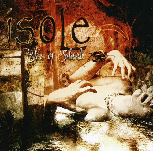 Isole - Bliss Of Solitude - Music CD