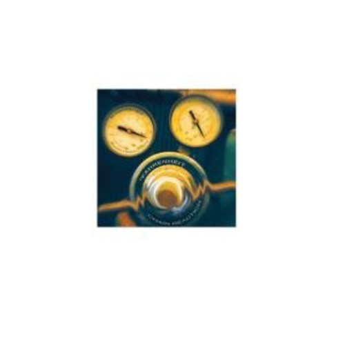 Fahrenheit - Chain Reaction - Music CD