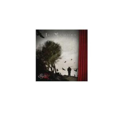 In Memory (it) - Glyptic - Music CD