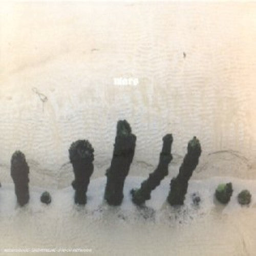 Mars - Mars - Music CD