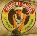 Sergent Garcia - Semilla Escondida - Music CD