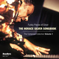 Silver,horace - Funky Pieces Of Silver: Horace Silver Songbook 1 - Music CD