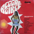 Tennors, Clive's All Stars, The Harmonians, Etc. - Reggae Girl (180g) (incl. CD) Vinyl Record