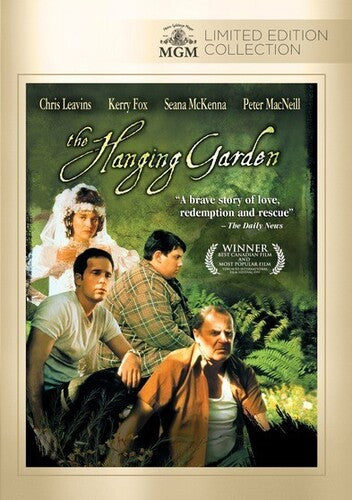 Hanging Garden - Hanging Garden - DVD