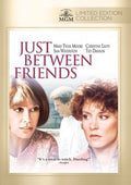 Just Between Friends - Just Between Friends - DVD