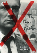 Criterion Collection - Fire Within/dvd - DVD
