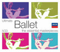 Ultimate Ballet / Various - Ultimate Ballet / Various - Music CD