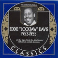 Davis,eddie Lockjaw - 1953-1955 - Music CD