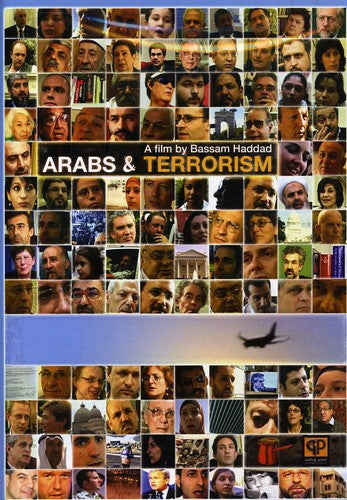 Arabs & Terrorism - Arabs & Terrorism - DVD