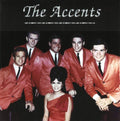 Sandi & The Accents - Accents - Music CD