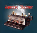 Those Darn Accordions - Squeeze Machine - Music CD
