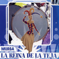Reina De La Teja - Reina De La Teja - Music CD