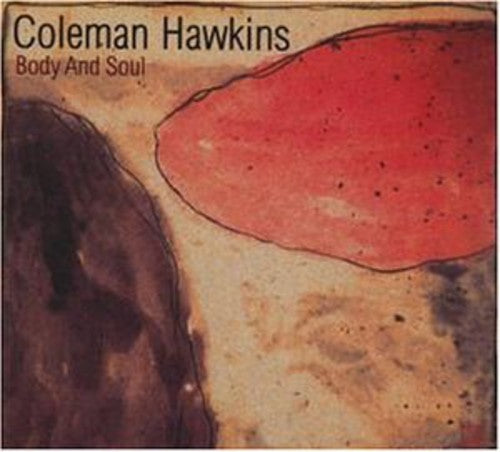 Hawkins,coleman - Body & Soul - Music CD