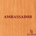Elliott Brood - Ambassador - Music CD