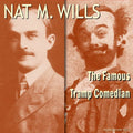 Wills,nat - Famous Tramp Comedian - Music CD