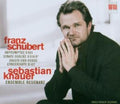 Schubert / Knauer / Ensemble Resonanz - Four Impromptus - Music CD