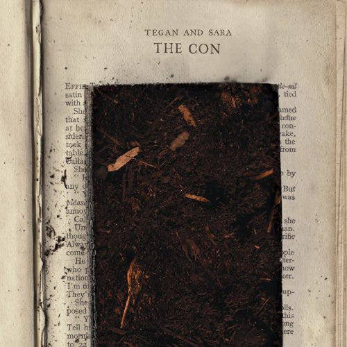 Tegan & Sara - Con - Vinyl Record