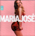 Maria Jose - Maria Jose - Music CD