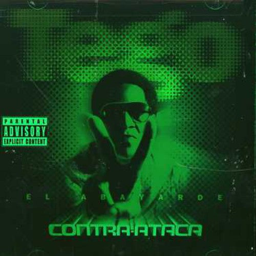 Calderon,tego - Abayarde Contraataca - Music CD