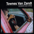 Van Zandt,townes - Rear View Mirror - Music CD