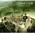 Cloud Cult - Feel Good Ghosts (tea Partying Through Tornadoes) - Music CD
