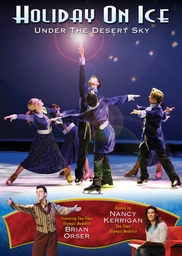 Holiday On Ice - Holiday On Ice - DVD