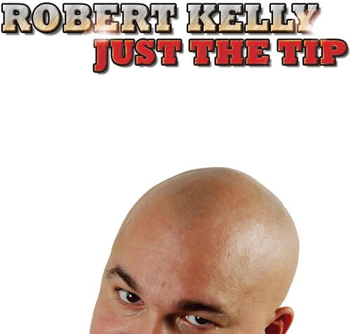 Kelly,robert - Just The Trip - Music CD