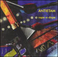 Antietam - Rope A Dope - Music CD